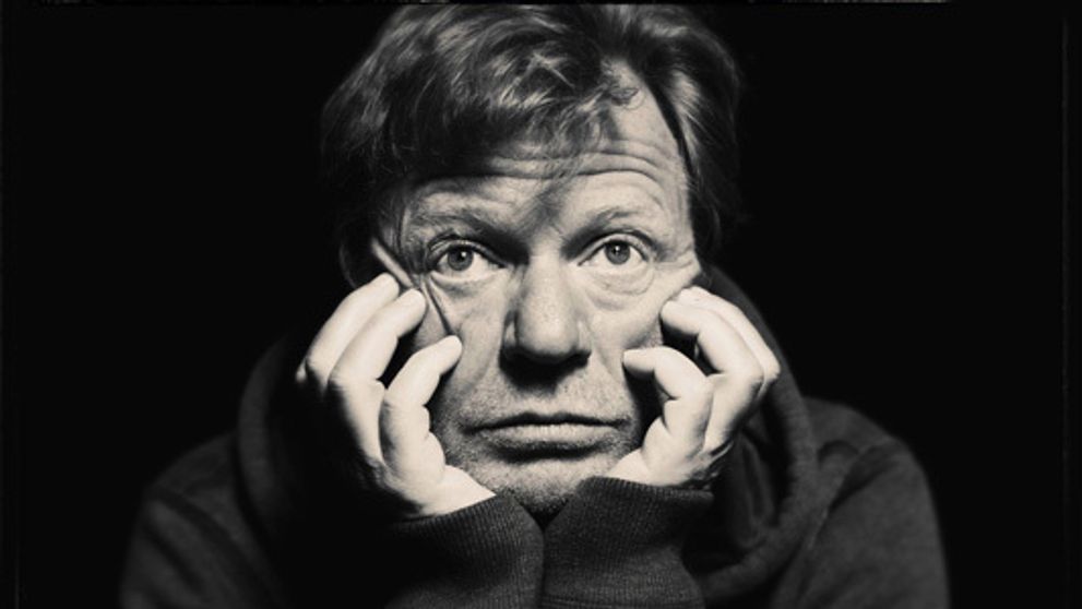 Maroš Kramár má rivala! Neuveríte, koho!