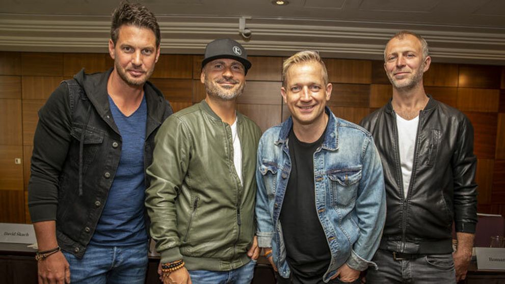 Lunetic oslavuje 20 rokov