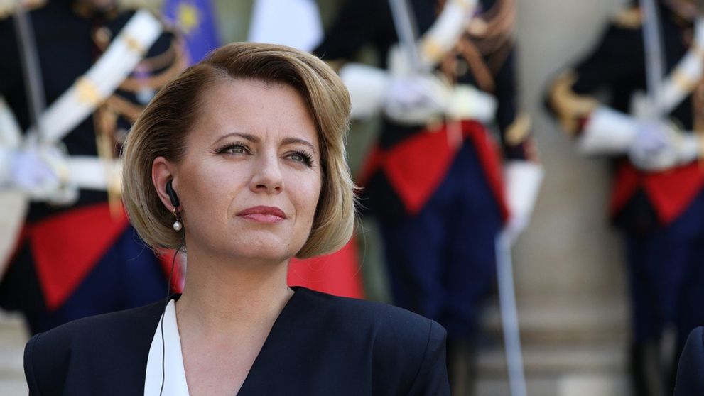 Zabudnite na sponky! Vlasy si môžete aj zošiť!