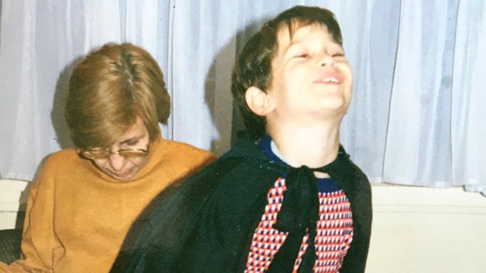 Kto som? Z malého kúzelníka je dnes kráľ romantických seriálov!