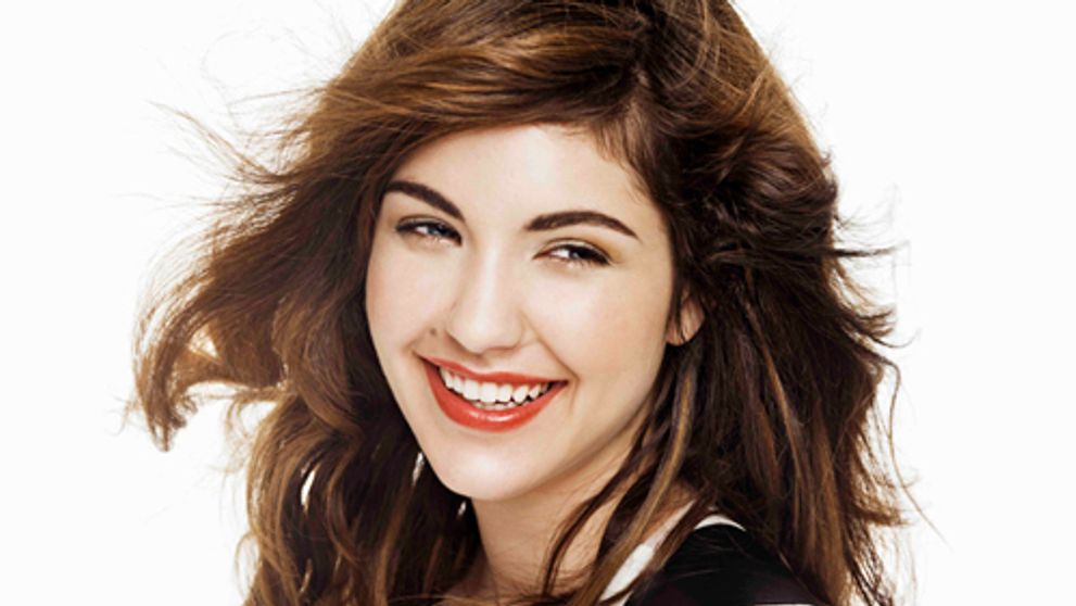 Celeste Buckingham priznala novú lásku: Randí na diaľku!