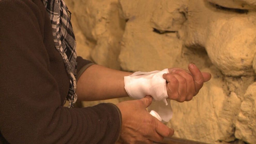 Už aj Gabika sa zranila: Podľa Miša sa Petra z toho teší