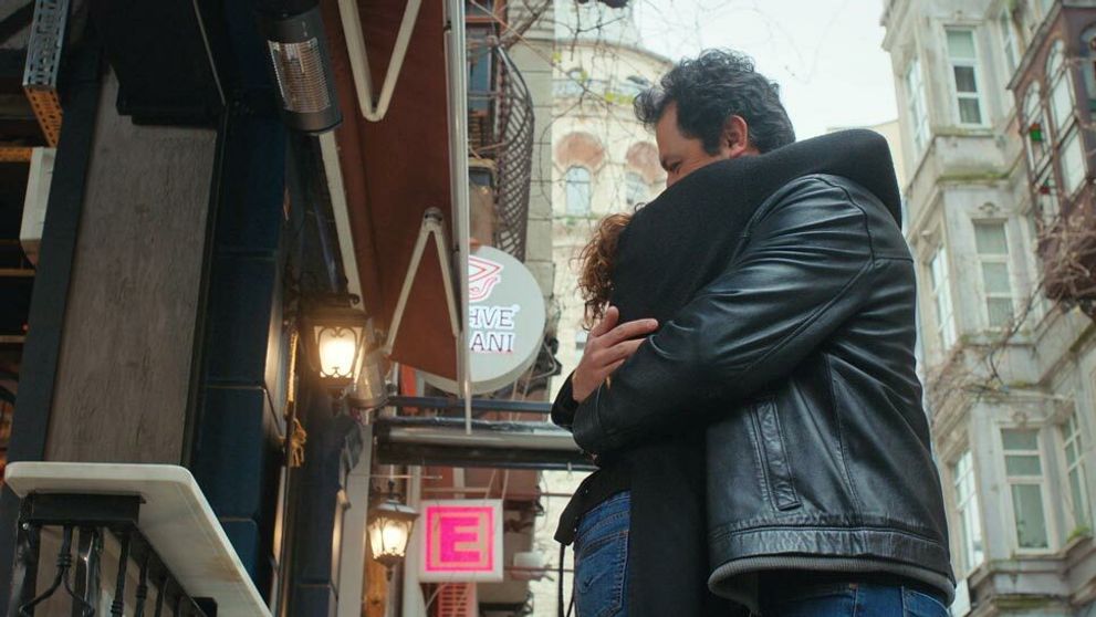 Sila ženy II.: 75. a 76. epizóda