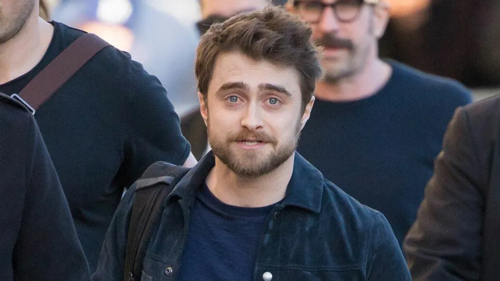 Daniel Radcliffe nakrúca film. Nemali by ste šancu spoznať ho na ulici
