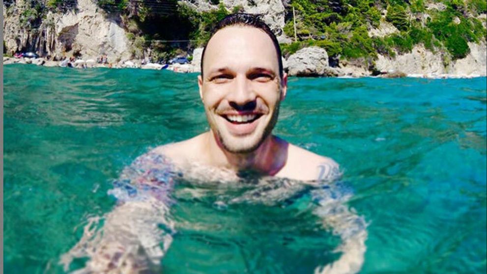 Pyco dovolenkuje! Na fotkách ukázal, čo má rád