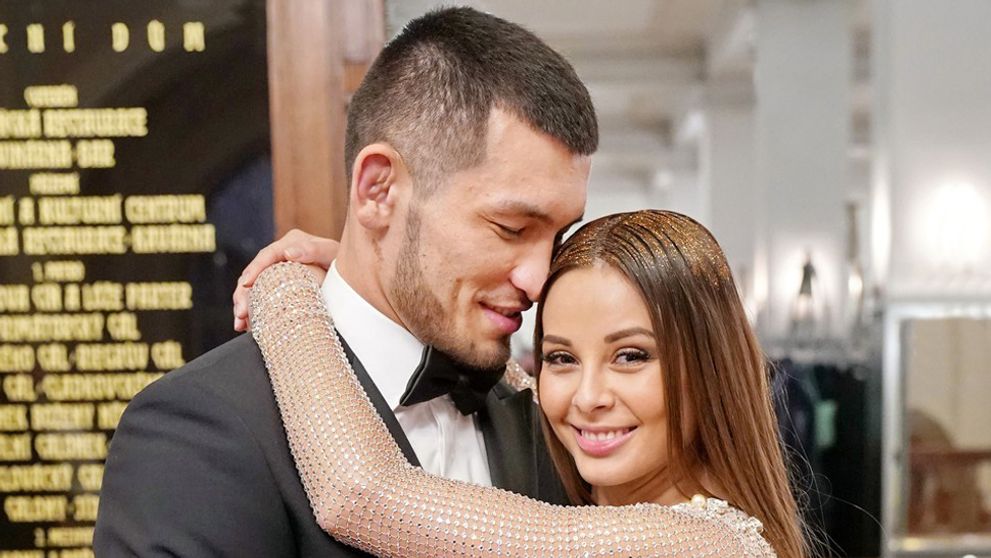 Milenka a iné dieťa? Bagárovej expriateľ sa vyjadril k špekuláciám