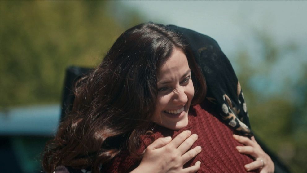 Zachránené životy: 57. epizóda