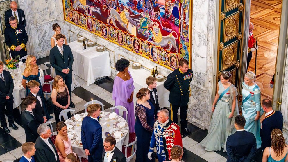 Veľký krok pre princa: Už rozhodne nie je chlapčiatko