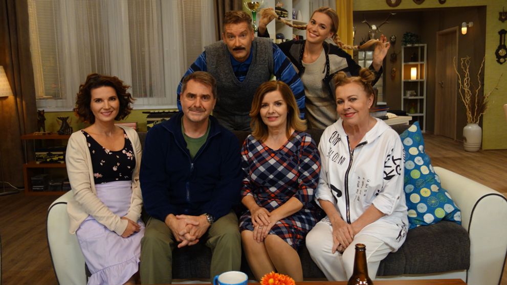 Toto sme tu ešte nemali: Susedia takmer rozmlátili štúdio!