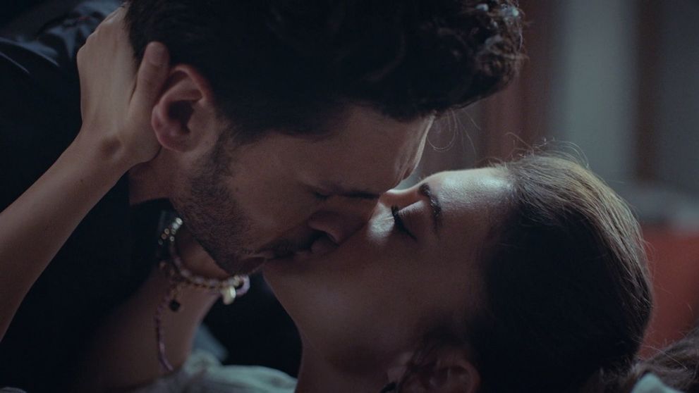 Láska, rozum, pomsta: 29. a 30. epizóda