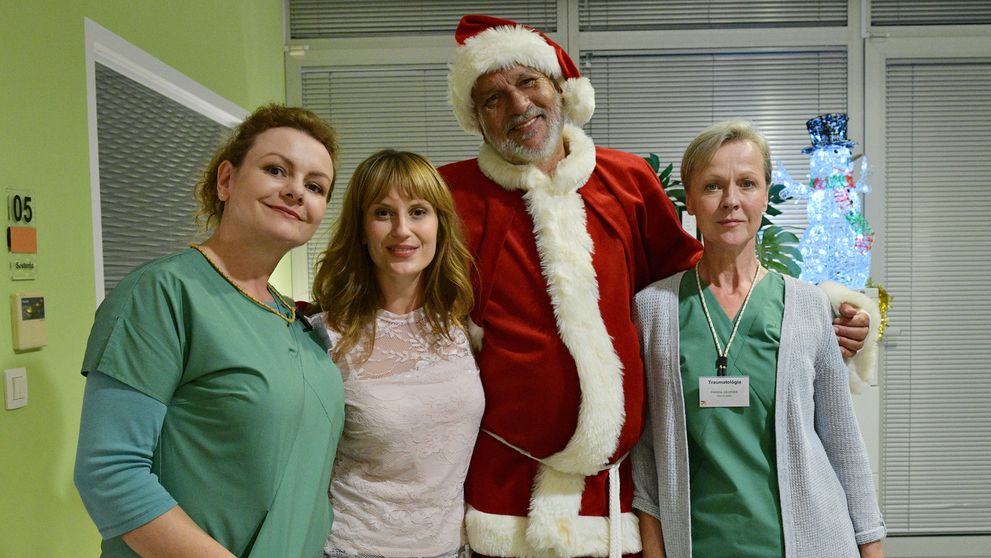 Obľúbené Sestričky majú pre vás dôležitý odkaz