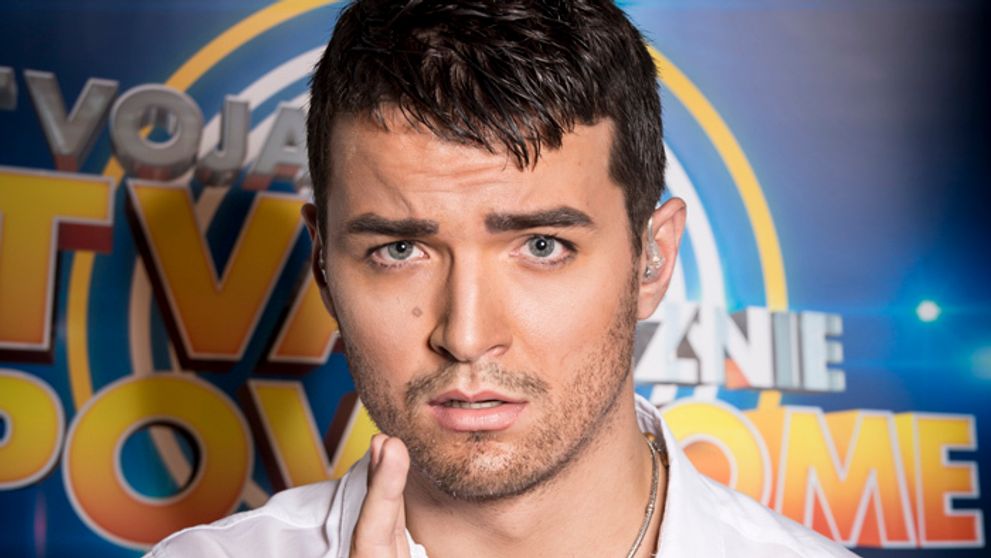 DOD: Slovenský Iglesias Vincze: Takto sme ho učili po španielsky