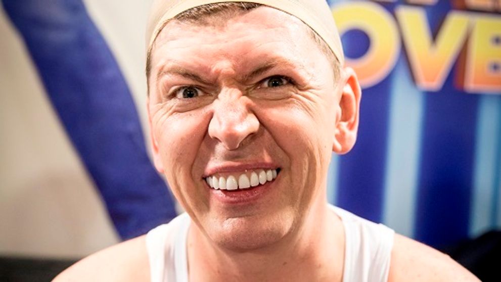 Takto sme sa v Markíze smiali počas roku 2016