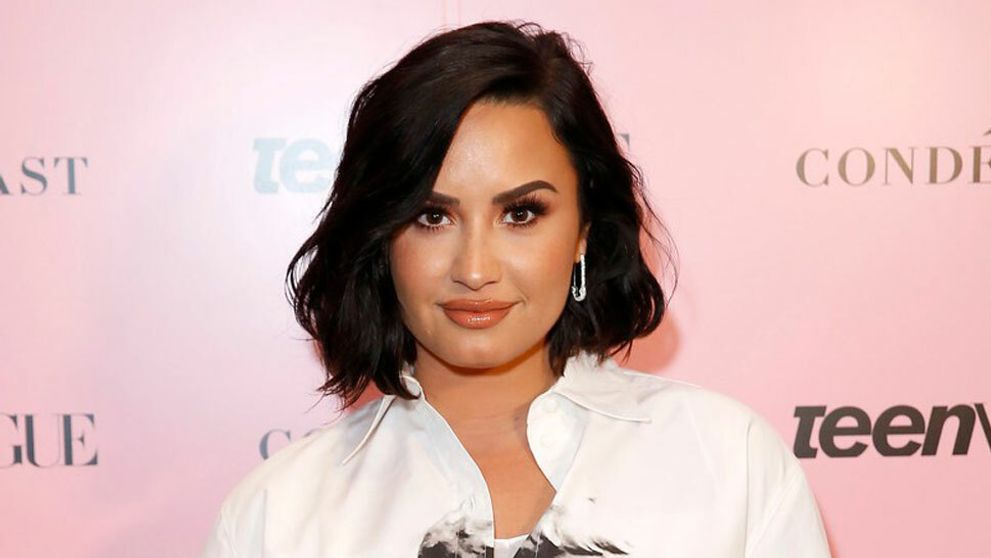 Demi Lovato ukázala nového frajera: Majú mať jej fanúšikovia strach?