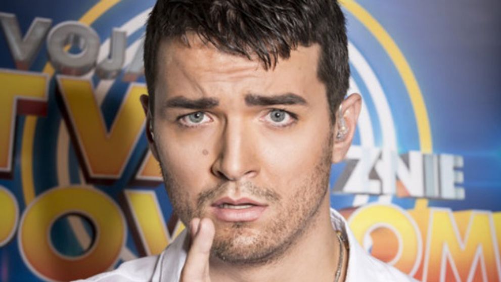 Plačlivý Iglesias alias Viktor Vincze: Sledujte jeho vystúpenie ešte raz!