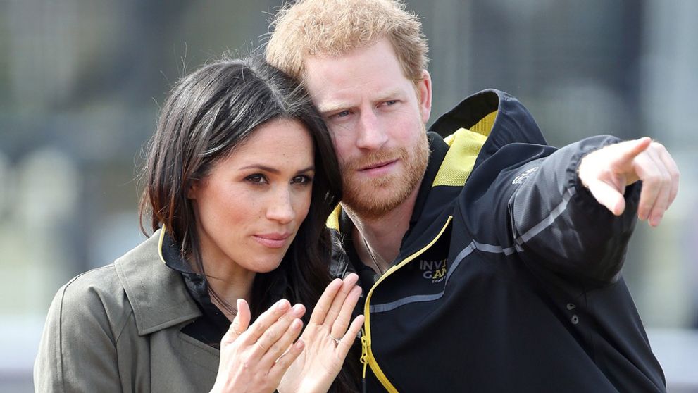 Odborník o princovi Harrym: Detail, ktorý si len tak nevšimnete