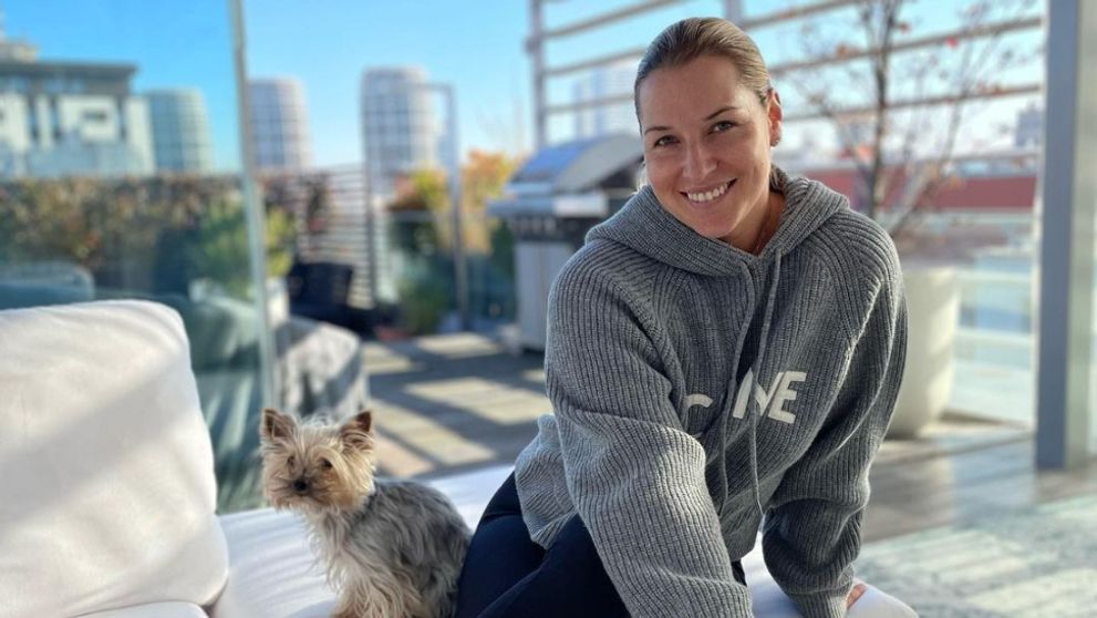 Dominika Cibulková pred štartom Let's Dance: Veľká zmena imidžu