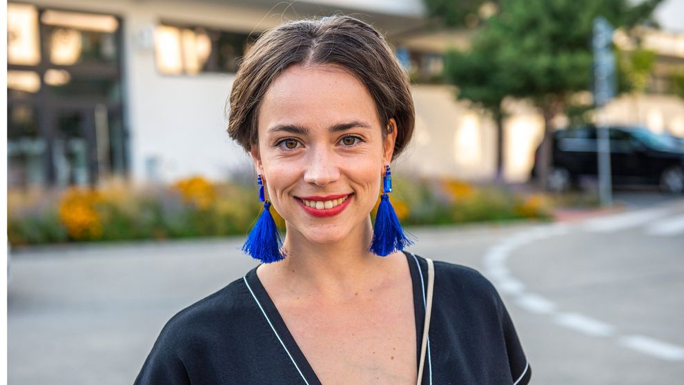 Gabika Marcinková prvýkrát ukázala dcérku: Je nádherná