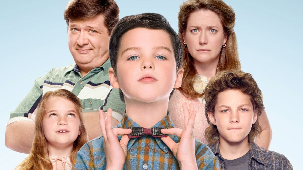 Hviezdy Mladého Sheldona exkluzívne: Čo nám odhalili?