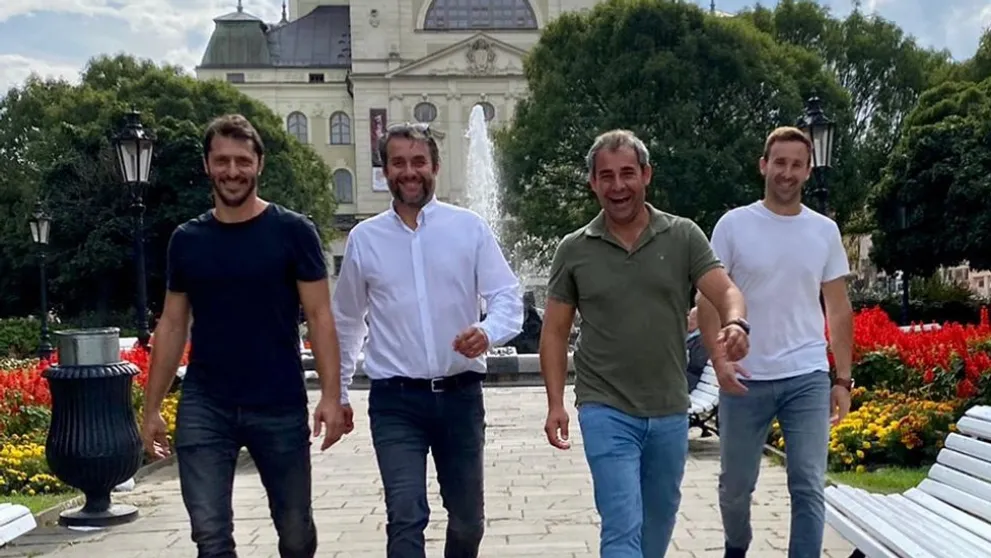 Fanúšikovia Oteckov sa môžu tešiť: Prichádza dlho očakávaná novinka!