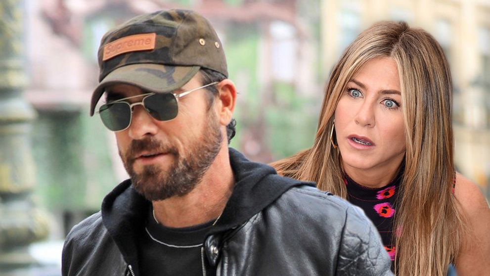 Jennifer Aniston vymenil za túto?! Justin Theroux si našiel o 24 rokov mladšiu náhradu