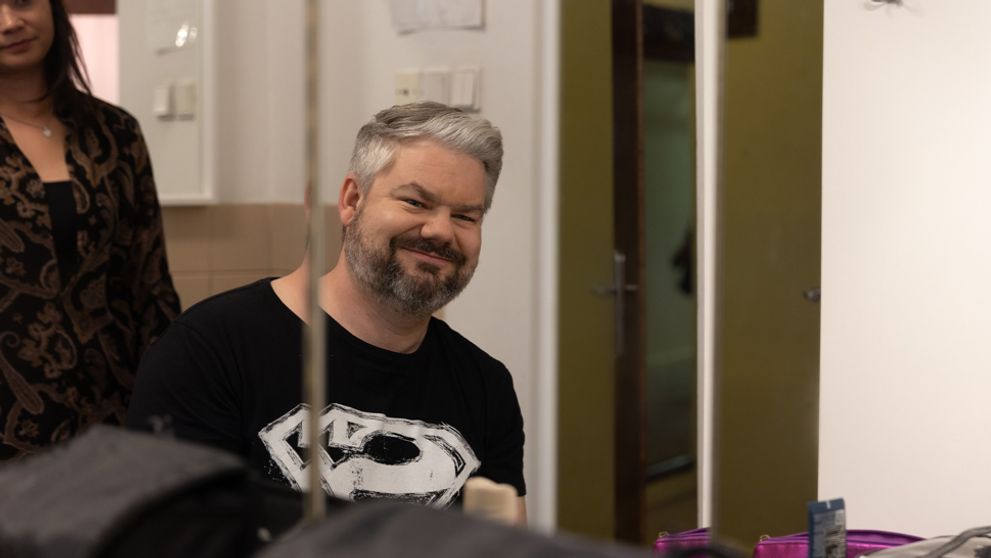 Za druhé dieťa môže ďakovať lockdownu: Nebol som pripravený!