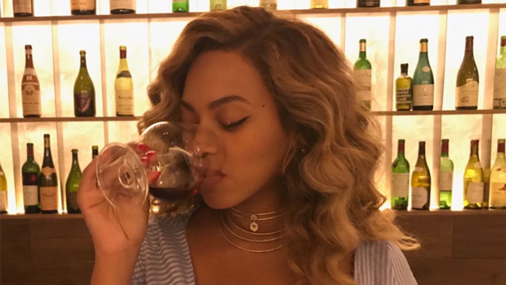 Beyoncé sa poriadne odviazala: Z tohto videa sa vám zakrúti hlava!