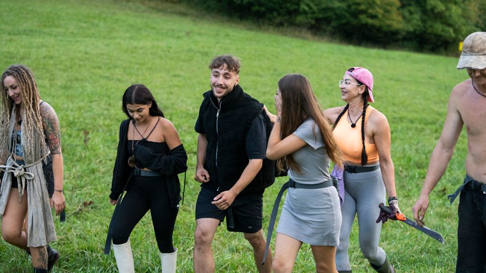 Doma sa dlho neohrial: Denis sa vracia na Farmu!