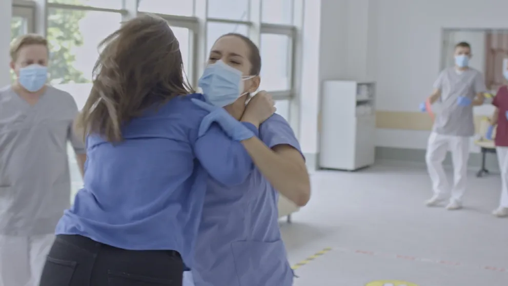 Slováci reagujú na posledný diel Druhej šance. Spomienky plné bolesti, sĺz a smútku