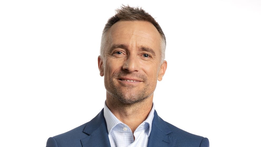 Aj Maroš Molnár dokáže byť lenivý: Čím svojej manželke lezie na nervy?