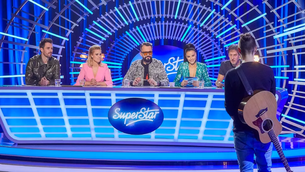 Do SuperStar mieri exfrajer známej speváčky. Porota je nadšená!