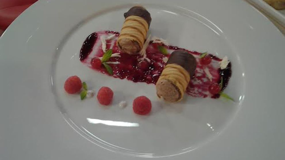 Obaľte si nervy týmito lahôdkami :)