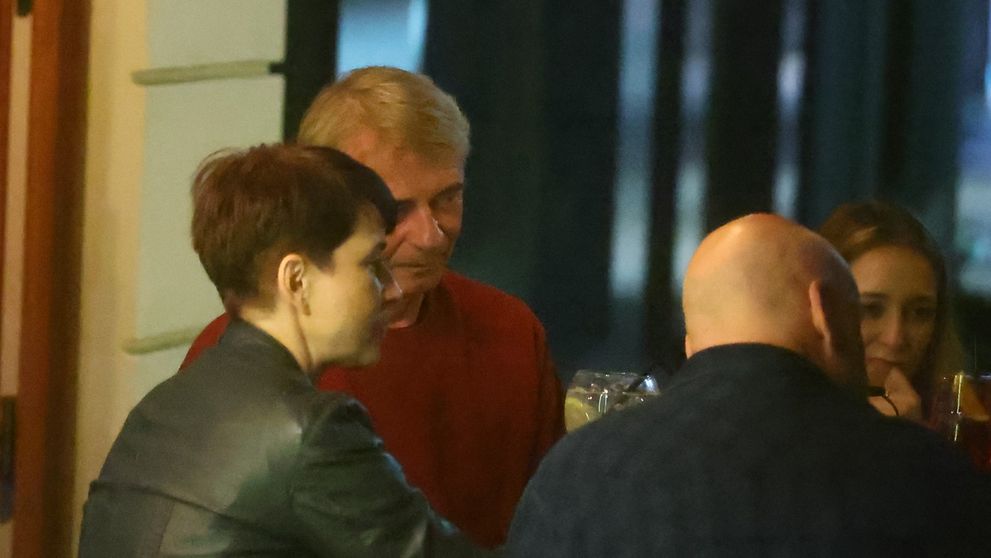 Česká hviezda po rozchode s Macou Zábranskou: Prvýkrát po boku tajomnej ženy