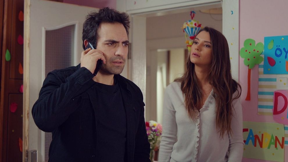 Moja malá princezná: 55. a 56. epizóda