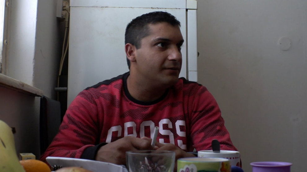 Okolie prehovorilo: Jan zavrel Terezu do kúpeľne a hasil o ňu cigarety