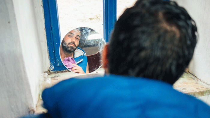 Farmári sa zhodli: Najväčší provokatér je Reza!