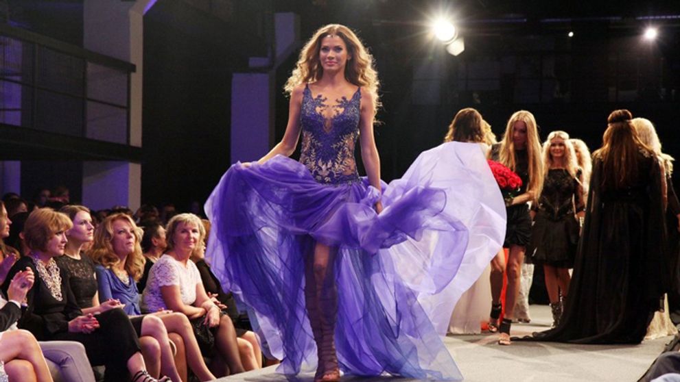 Začínajú sa Bratislavské módne dni! Nakuknite, čo všetko vás čaká!