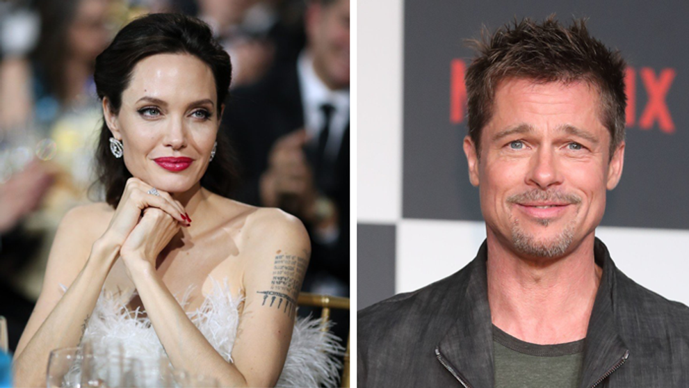 Angelina sa správa k Bradovi ako mrcha. Po tomto jej hrozí, že príde o deti
