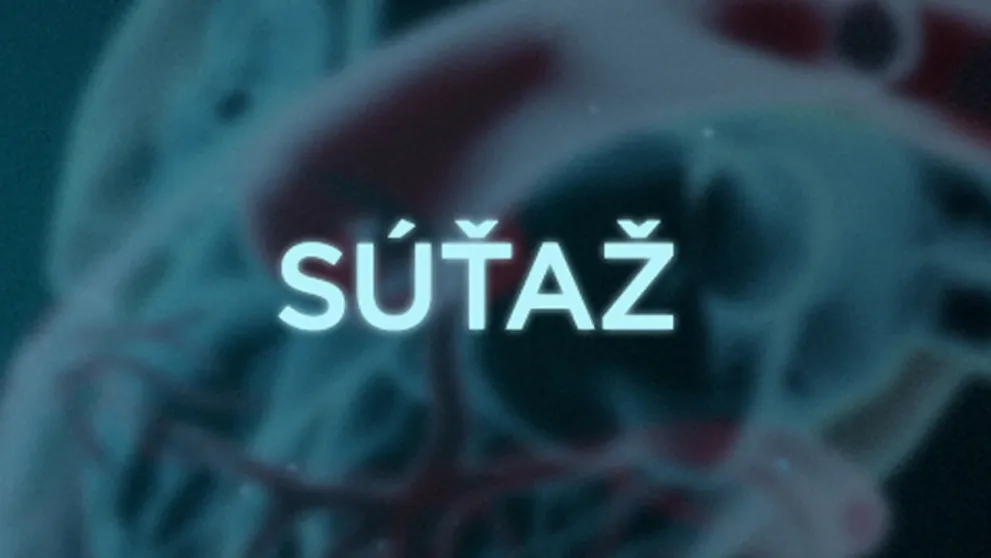 Súťaž so seriálom Doktori je v plnom prúde