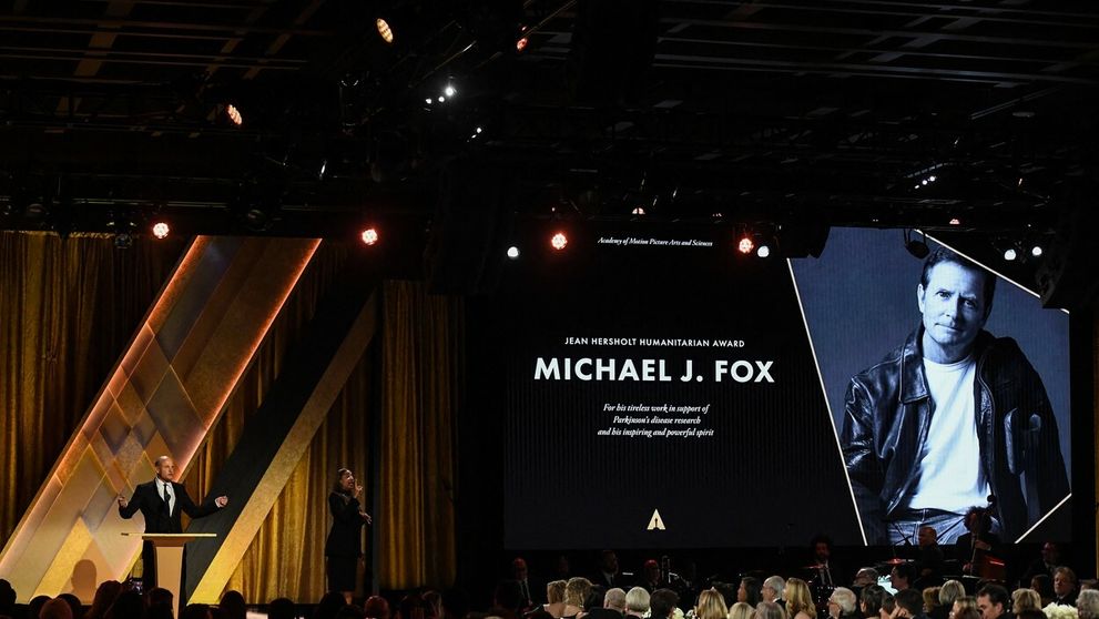 V Hollywoode ocenili tých najlepších: Kto získal čestného Oscara?