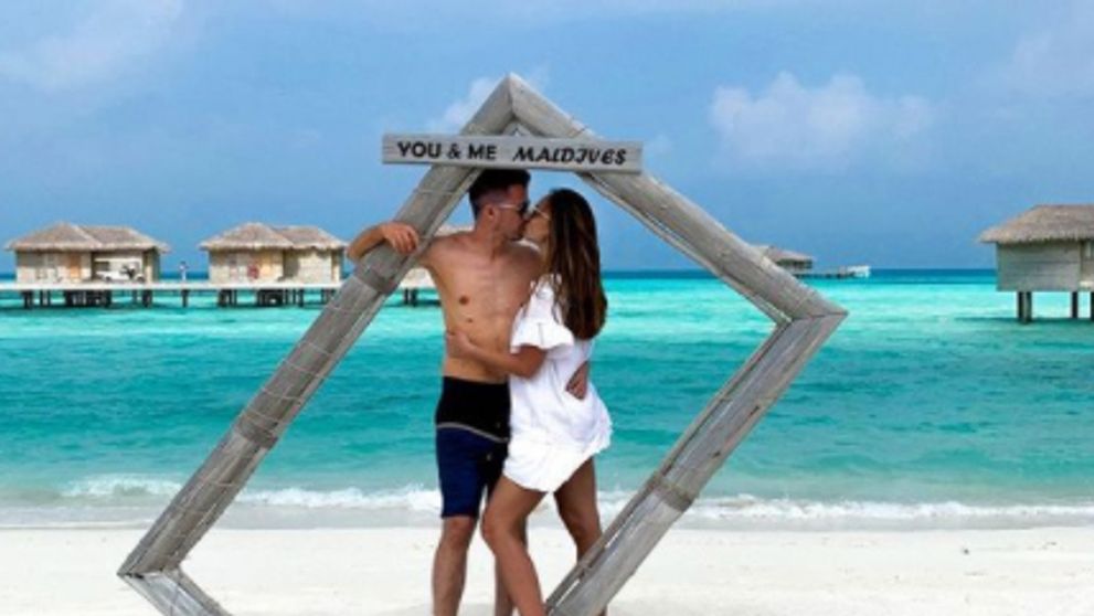 Krásna slovenská modelka bude mamou. V deň, kedy sa to dozvedela, je výnimočný