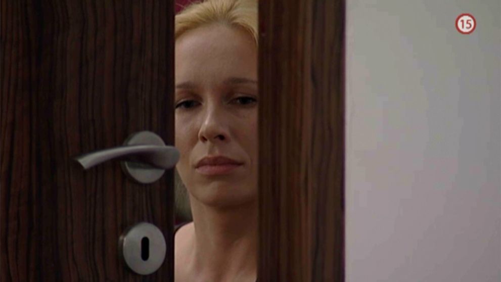 Nahnevaný farmár Kovár! Zaľúbená diváčka si zahrala v Druhom dychu!