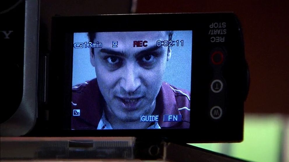 Zakázaná láska: 97. a 98. epizóda