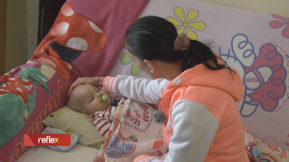 Exekúcia za dlhy z mladosti