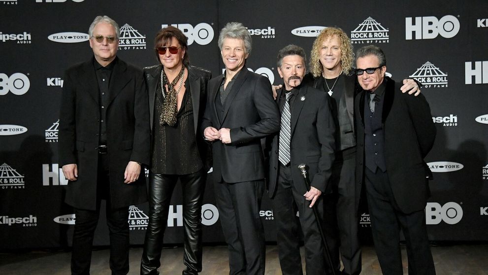 Jon Bon Jovi má hlavu v smútku. Zomrela mu blízka osoba