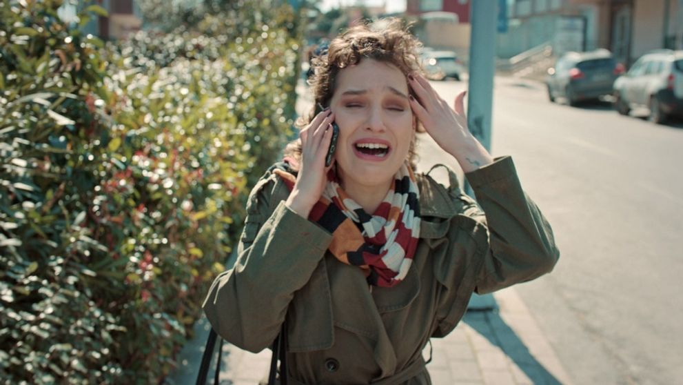 Neželaná nevesta II.I: 79. a 80. epizóda