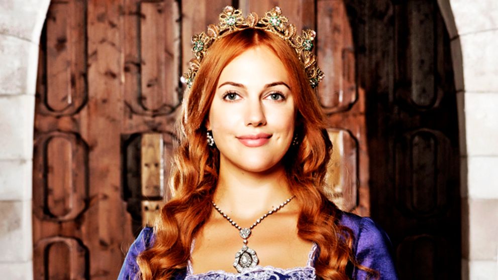 Schudnutá Hürrem zo Sultána ešte nikdy nevyzerala lepšie: To je postavička