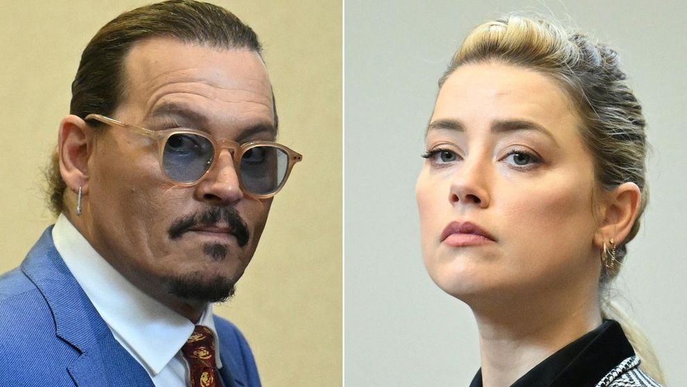 Johnny Depp vyhral súd nad Amber Heard! Jeho prvá reakcia je vonku