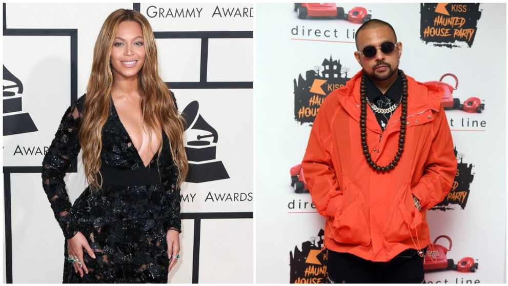 Románik medzi Beyoncé a Seanom Paulom: Pravda vyšla konečne najavo