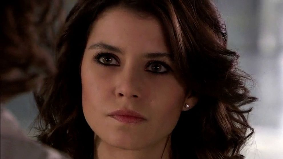 Zakázaná láska: 65. a 66. epizóda